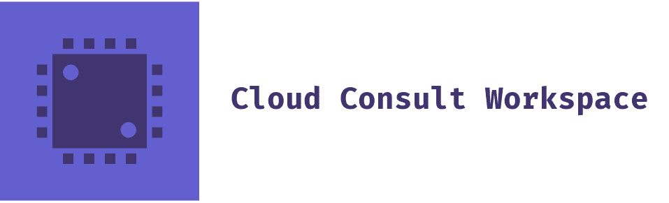 Cloud Consult Workspace